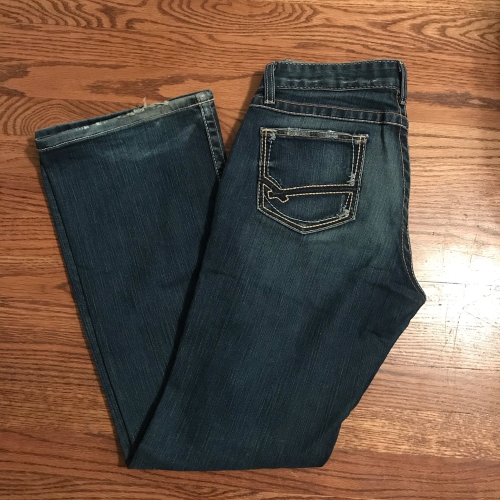 BKE “Kate” FlareJeans